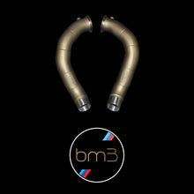 Load image into Gallery viewer, BMW M5 | M6 (F10/F12/F06) Downpipe and Bootmod 3 Package