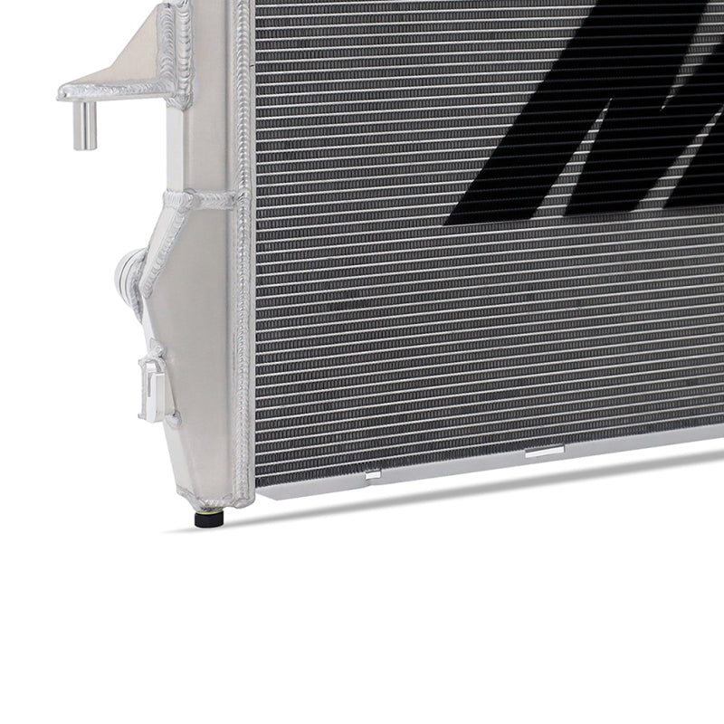 Mishimoto Performance Aluminum Radiator - Audi Q7 2007-2015 / Porsche Cayenne 2003-2010