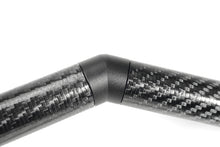 Load image into Gallery viewer, Perrin 08-21 Subaru WRX & STI Carbon Fiber Strut Brace w/Billet Feet