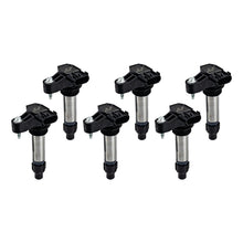Load image into Gallery viewer, Mishimoto Ignition Coil Set - GM V6 Models