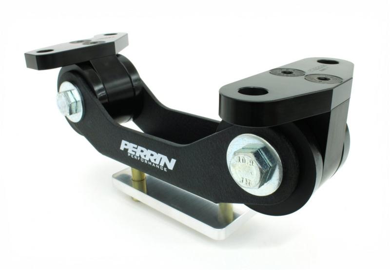 Perrin 02-22 Subaru WRX / 04-21 STI / 93-19 Impreza / 04-11 FXT / 14-19 Crosstrek Manual Trans Mount