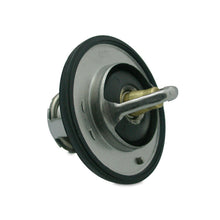 Load image into Gallery viewer, Mishimoto 01-07 Mitsubishi EVO 7 8 & 9 63 Degree Racing Thermostat