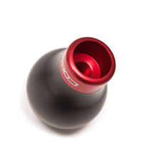Load image into Gallery viewer, Cobb Subaru 6-Speed Shift Knob (Race Red) - Subaru STi 2004-2021 / WRX 2015+ / LGT 2006-2012
