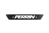 Perrin 20-22 Subaru Outback Black License Plate Delete