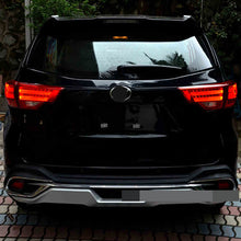 Load image into Gallery viewer, Invoke Concepts LED Taillights - Toyota Highlander 2014-2019
