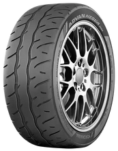 Load image into Gallery viewer, Yokohama Advan Neova AD09 Tire - 245/35R18 92W
