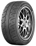 Yokohama Advan Neova AD09 Tire - 245/35R18 92W