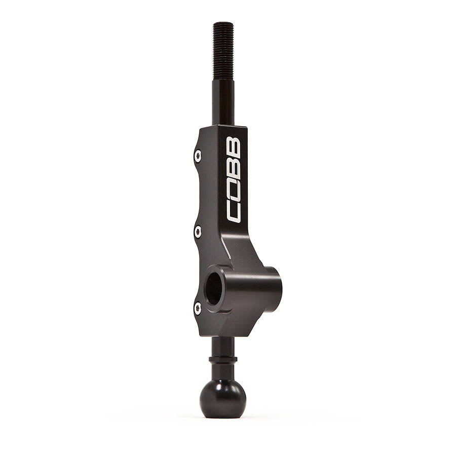 Cobb 5MT Stg 1+ Drivetrain Package (White Tall Weighted Knob) - Subaru WRX 2008-2014 / LGT 2005-2009 / FXT 2006-2008