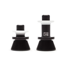 Load image into Gallery viewer, Cobb Reverse Lockout Pull (White / Stealth Black) - Subaru STi 2004-2021