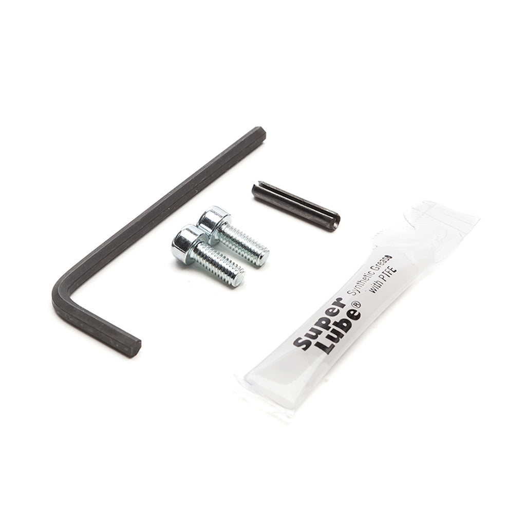 Cobb Reverse Lockout Pull (Stealth Black) - Subaru STi 2004-2021