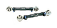 Load image into Gallery viewer, Torque Solution 99-18 Ford Focus / 04-13 Mazda Mazda3 Adjustable Rear Toe Arms