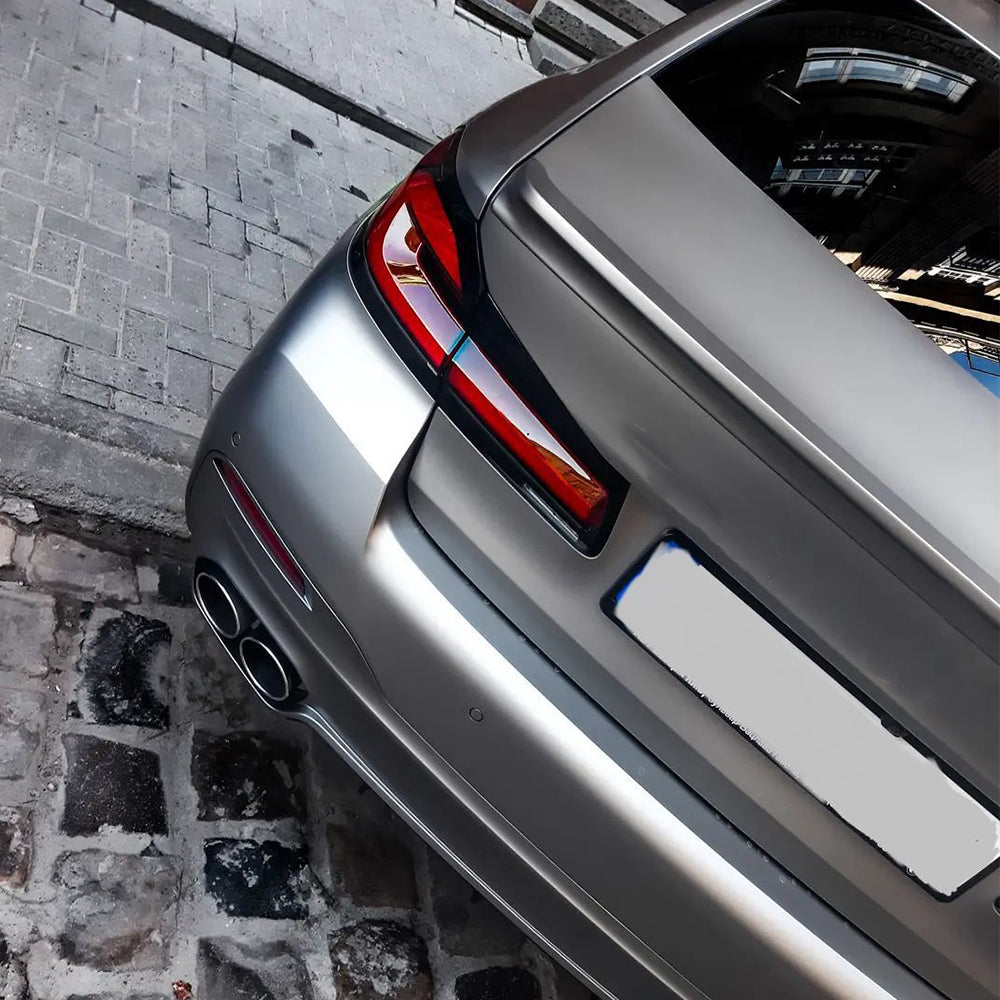 Invoke Concepts LED Taillights - BMW 5 Series (G30/G38) 2018-2023