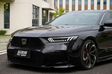 Load image into Gallery viewer, Invoke Concepts Audi Style LED Headlights - Honda Accord 2023+
