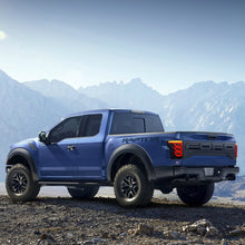 Load image into Gallery viewer, Invoke Concepts LED Taillights - Ford F-150 2015-2019