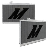 Mishimoto Performance Aluminum Radiator - Honda Civic Si / Accord 2022+ / Acura Integra 2023+
