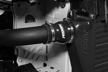 Load image into Gallery viewer, Perrin 22-23 Subaru WRX Front Mount Intercooler Kit (Black Tubes & Black Core)