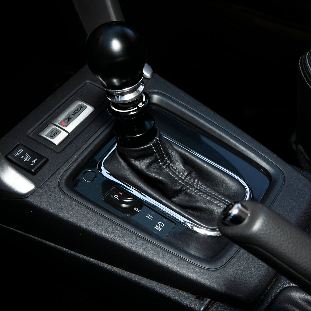 Compressive Tuning CVT Sport Shifter Kit - Most Subaru CVT Equipped Models