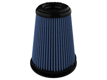 Load image into Gallery viewer, aFe Takeda Pro 5R Air Filter 3-1/2 IN F x 5 IN B x 3-1/2 IN T (Inverted) x 6 IN H - Universal