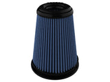 aFe Takeda Pro 5R Air Filter 3-1/2 IN F x 5 IN B x 3-1/2 IN T (Inverted) x 6 IN H - Universal