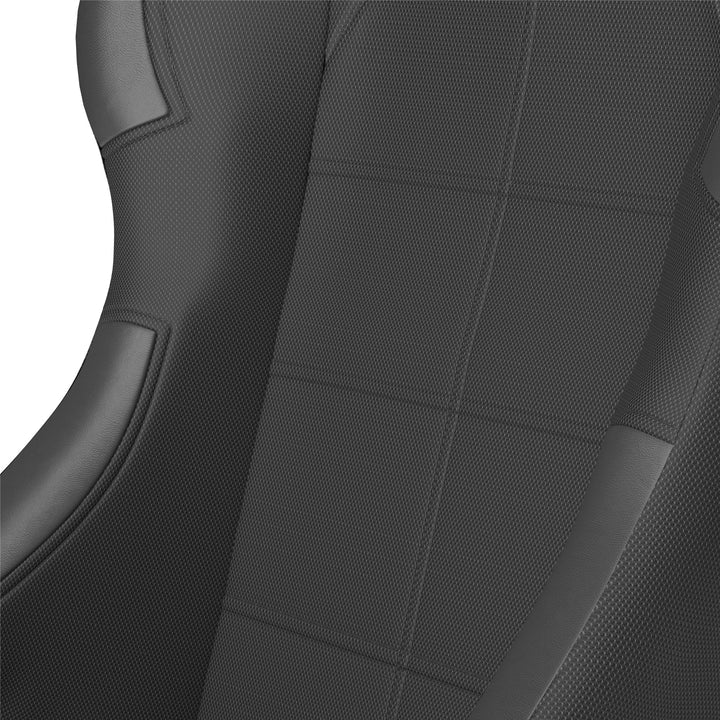 Corbeau Forza Racing Fixed Back Seat - Universal