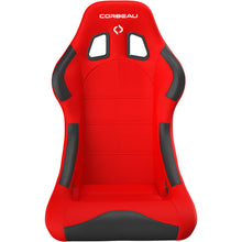 Load image into Gallery viewer, Corbeau Forza Racing Fixed Back Seat - Universal