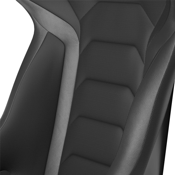 Corbeau FX1 Pro Racing Fixed Back Seat - Universal