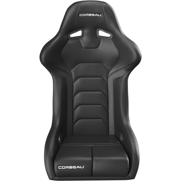 Corbeau FX1 Pro Racing Fixed Back Seat - Universal