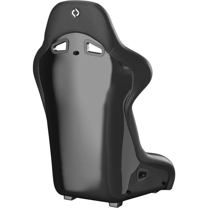 Corbeau FX1 Pro Racing Fixed Back Seat - Universal