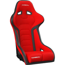 Load image into Gallery viewer, Corbeau FX1 Pro Racing Fixed Back Seat - Universal