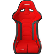 Load image into Gallery viewer, Corbeau FX1 Pro Racing Fixed Back Seat - Universal