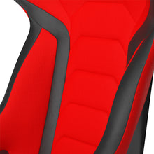 Load image into Gallery viewer, Corbeau FX1 Pro Racing Fixed Back Seat - Universal