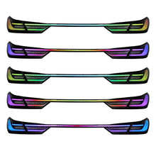 Load image into Gallery viewer, Invoke Concepts BMW Style RGB LED Tail Lights - Toyota Camry 2018-2024