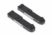 Load image into Gallery viewer, Perrin 22-23 Subaru WRX Front Mount Intercooler Kit (Black Tubes & Silver Core)