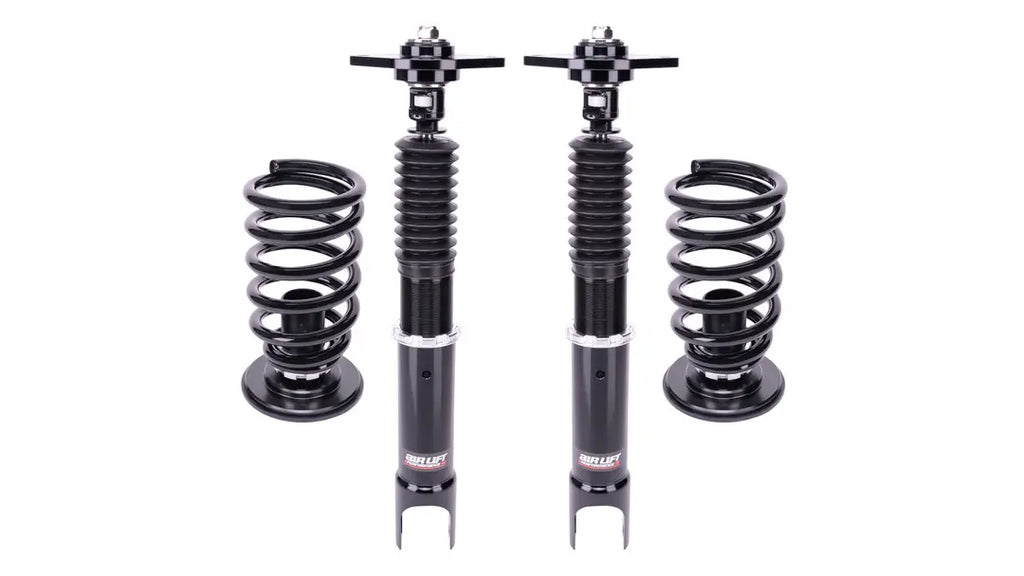 Air Lift Performance Coilover Kit- 02-06 Infiniti G35 / 03-08 Nissan 350z
