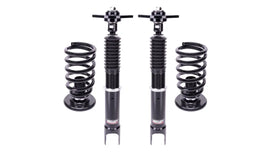 Air Lift Performance Coilover Kit- 02-06 Infiniti G35 / 03-08 Nissan 350z