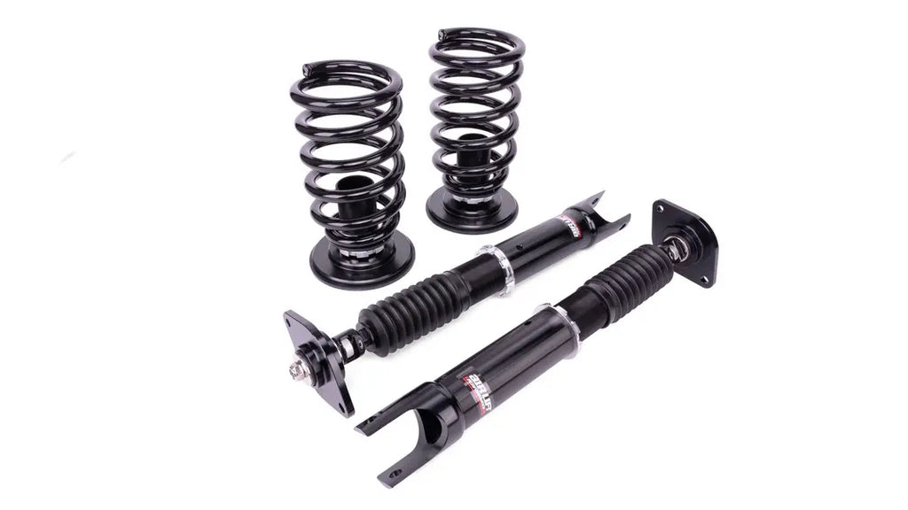 Air Lift Performance Coilover Kit- 02-06 Infiniti G35 / 03-08 Nissan 350z
