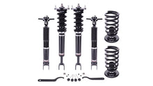 Load image into Gallery viewer, Air Lift Performance Coilover Kit- 02-06 Infiniti G35 / 03-08 Nissan 350z