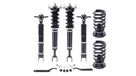 Air Lift Performance Coilover Kit- 02-06 Infiniti G35 / 03-08 Nissan 350z