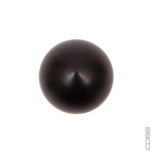 Load image into Gallery viewer, Cobb Shift Knob (Black w/ Black Base) - Ford Mustang Ecoboost 2015-2024