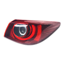 Load image into Gallery viewer, Racing Art 400R Style Taillights - Infiniti Q50 / Q50S 2014+