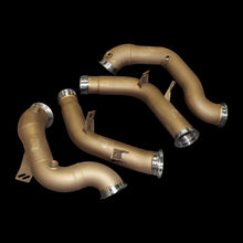Load image into Gallery viewer, Mercedes-Benz AMG GT63/E63 E63S/GT63S Downpipes