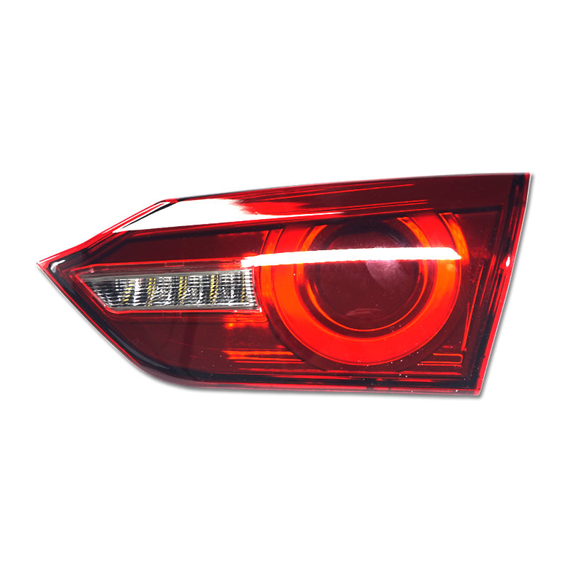 Racing Art 400R Style Taillights - Infiniti Q50 / Q50S 2014+