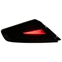 Load image into Gallery viewer, JDMuscle Doragon Version LED Tail Lights - Subaru WRX 2022-2025