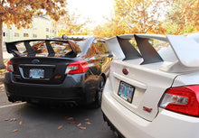Load image into Gallery viewer, Perrin 15-16 Subaru STI Wing Stabilizer