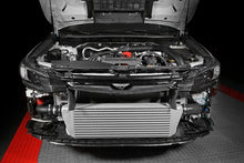Load image into Gallery viewer, Perrin 22-23 Subaru WRX Front Mount Intercooler Kit (Black Tubes & Silver Core)