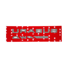 Load image into Gallery viewer, Racing Art Carbon Fiber Subaru AWD Trunk Emblem