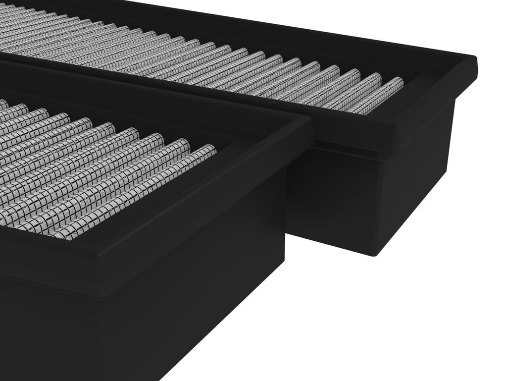 aFe Magnum FLOW OE Replacement Pro DRY S Air Filters - Various Mercedes V8-4.0TT Models 2018-2026