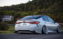 Load image into Gallery viewer, Invoke Concepts BMW Style LED Tail Lights - Toyota Camry 2018-2024