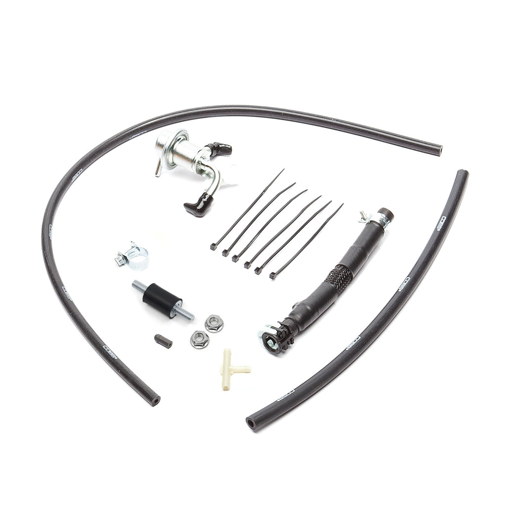 Cobb NexGen Stage 2 Power Package (Black) - Subaru STi 2008-2014