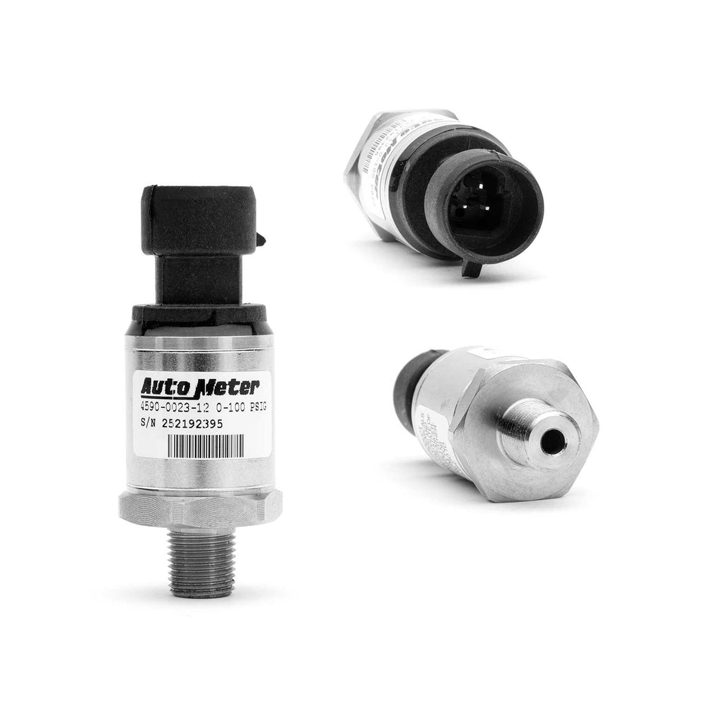 Cobb 5-Pin Fuel Pressure Sensor Kit - Subaru WRX 2011-2014